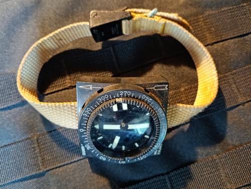 Suunto black vintage - suunto,