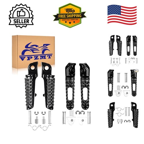 Aftermarket front rear - front, &