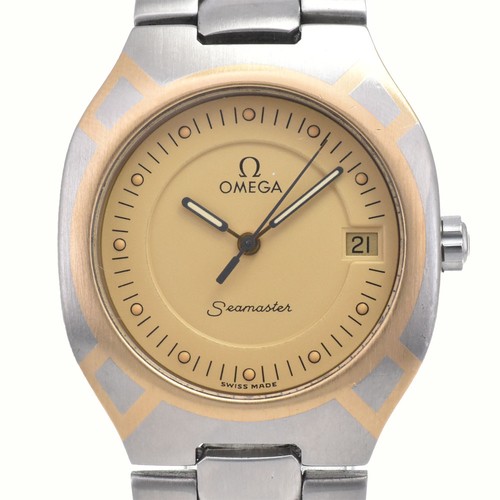 Omega seamaster polaris - seamaster,