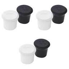 2pcs Silicone Ice Maker Box