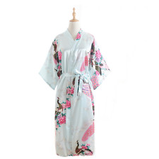 New Bride Long Women Kimono