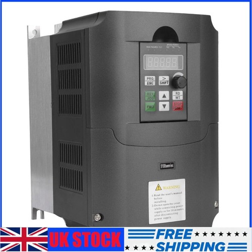 Frequency inverter 5kw - frequency,