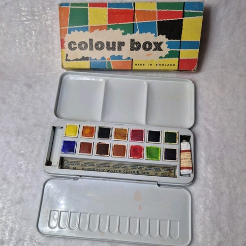 Page london metal - london, box