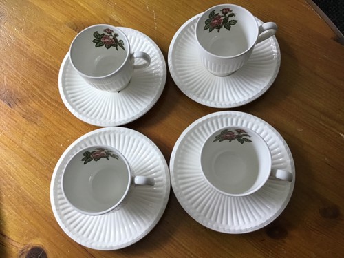 Wedgwood edme moss - moss, rose