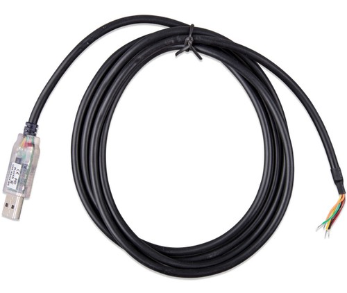 Rs485 usb interface - usb,