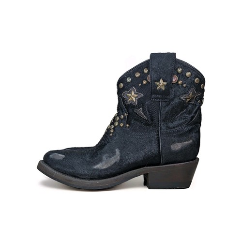 Ash boots 5 b - boots, sz