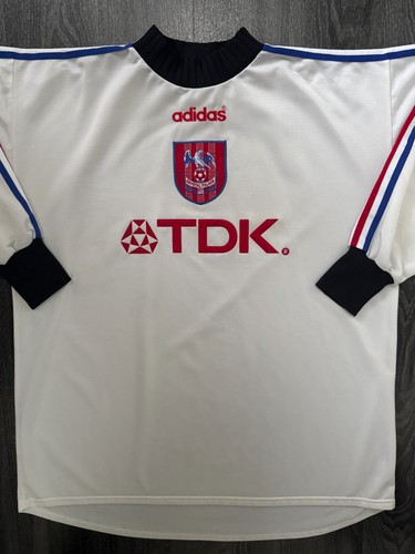 Original adidas crystal palace - adidas,