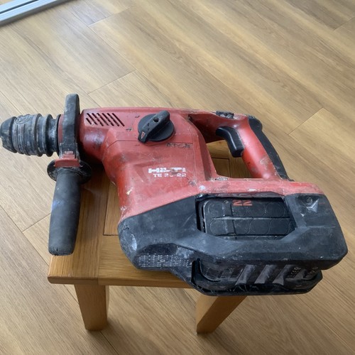 Hilti sds plus - te, rotary