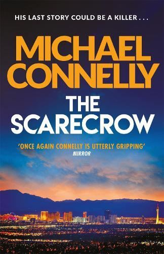Connelly scarecrow - connelly:,