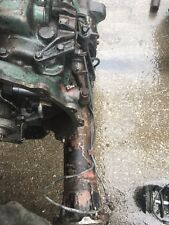 Unimog 416 Diesel Gearbox