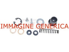 REAR BRAKE PUMP REPAIR