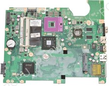 Motherboard For HP G61 -
