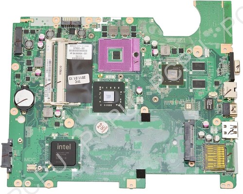 Motherboard for g61 - hp,