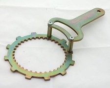 Suzuki 750 GT and GS Clutch