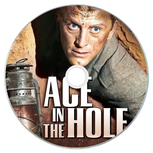 Ace the hole public - hole,