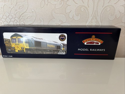 Bachmann branchline 750 - bachmann,