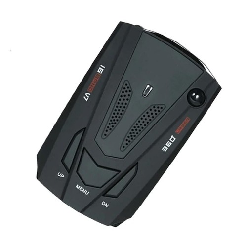 1pack voice alert radar - voice,