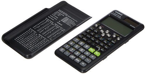 Casio 991es plus - casio, 2