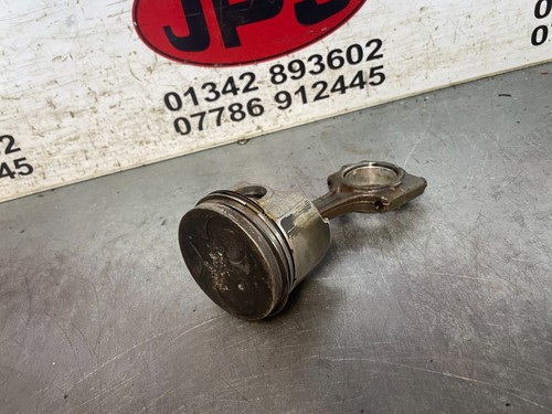 Piston con rod kubota z602 - con,