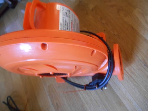 Electric air blower - electric,