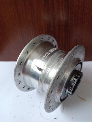 Shimano nexus inter - m, sg-7r45