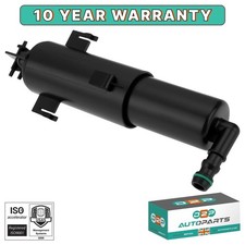 FRONT LEFT HEADLAMP HEADLIGHT