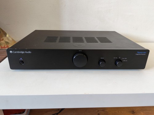 Cambridge audio topaz am1 - topaz,
