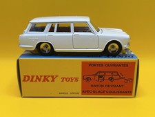 Atlas Dinky Simca 1500 No. 507