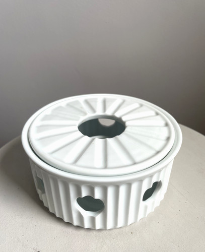 Ceramic teapot warmer tea - ceramic,