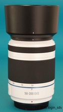 Samsung NX 50-200mm f/4.0-5.6