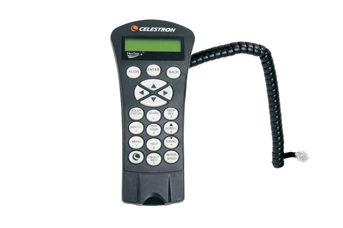 Celestron nexstar hand - celestron, nexstar+