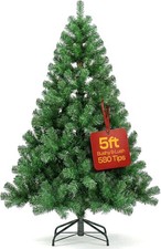 4ft Christmas Tree 400 Tips
