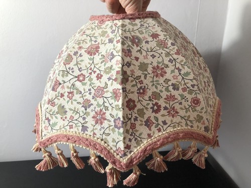 Vintage retro dorma - dorma, kalamkari