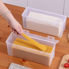 1Pcs Noodles Storage Box Dry