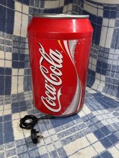 COCA COLA Can Shaped Mini Fridge NWC10AC