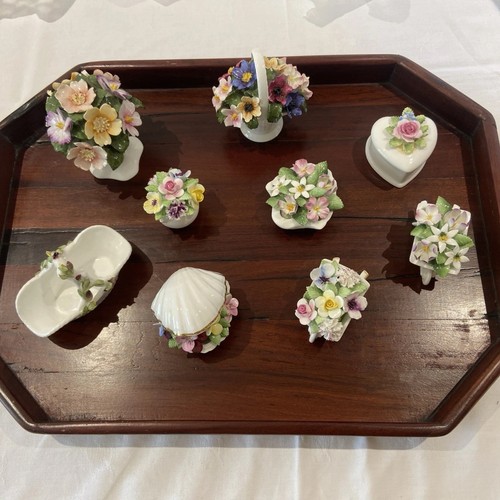 Vintage royal adderley - vintage,