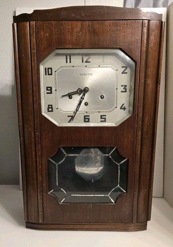 Antique 1930s vedette - vedette, french
