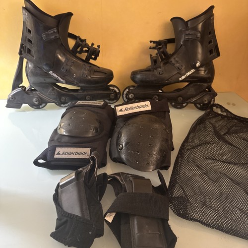 Rollerblade inline skates - inline,
