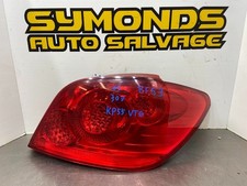 2005 PEUGEOT 307 HATCHBACK MK1