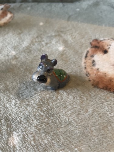 Vintage wade disney lady - wade, and
