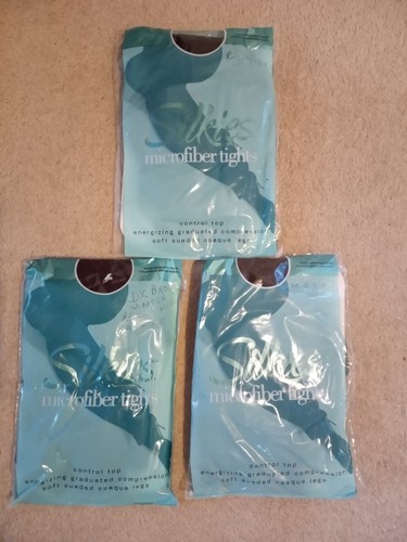 Silkies microfiber control - , top