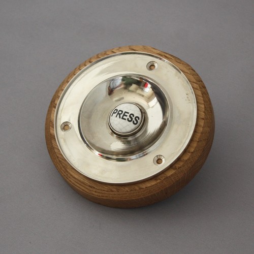 Large traditional nickel - traditional,
