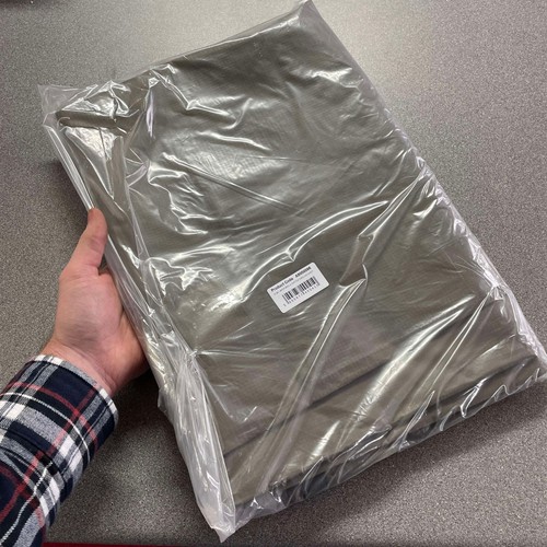 Avid carp dual layer brolly - avid,