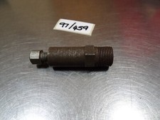 LUCAS MANUAL MAGNETO MAG CABLE