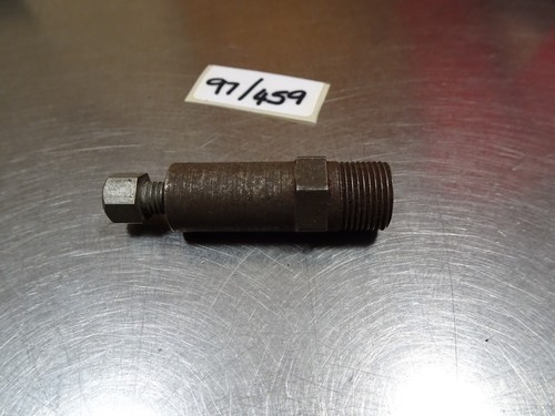 Lucas manual magneto - lucas, mag