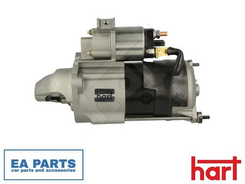 Starter for fiat - starter, hart
