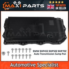 BMW 8HP45Z 8HP50Z 8HP70Z