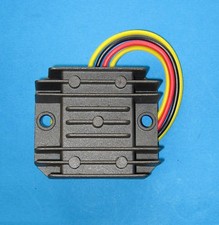 REGULATOR/RECTIFIER  For