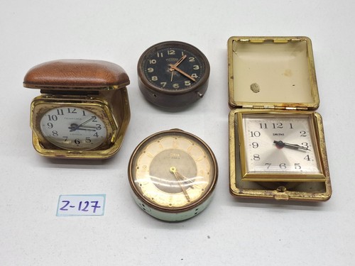 Job lot vintage travel - job,