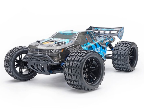 Ftx khaos brushless 10 - khaos,